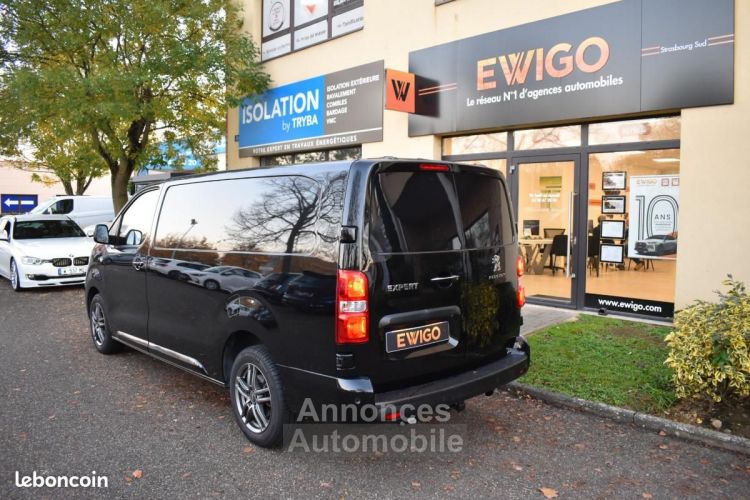 Peugeot EXPERT VU FOURGON 2.0 BLUEHDI 177ch XL PACK ASPHALT PRIX HT FULL OPTIONS CAMERA 360 ACC... - <small></small> 28.990 € <small>TTC</small> - #2