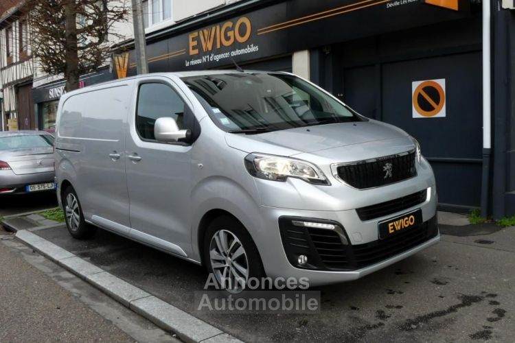 Peugeot EXPERT VU FOURGON 2.0 BLUEHDI 180 L2 PREMIUM PLUS EAT BVA S&S CARPLAY + CAMÉRA ATTELAGE - <small></small> 22.890 € <small>TTC</small> - #2