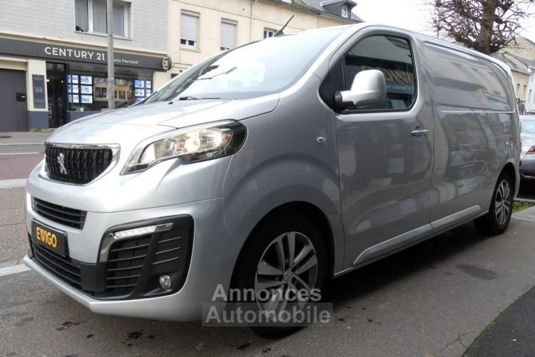 Peugeot EXPERT VU FOURGON 2.0 BLUEHDI 180 L2 PREMIUM PLUS EAT BVA S&S CARPLAY + CAMÉRA ATTELAGE - <small></small> 22.890 € <small>TTC</small> - #12