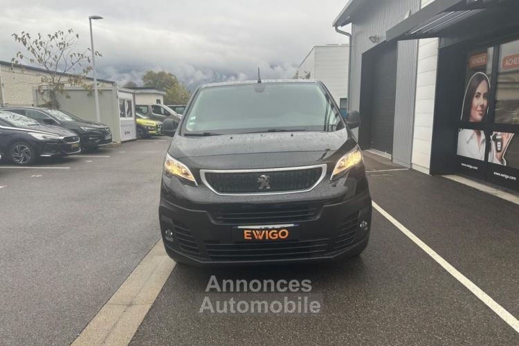 Peugeot EXPERT VU FOURGON 2.0 BLUEHDI 180CH L1 PREMIUM PLUS APPLE CARPLAY + CAMERA DE RECUL - <small></small> 19.889 € <small>TTC</small> - #8