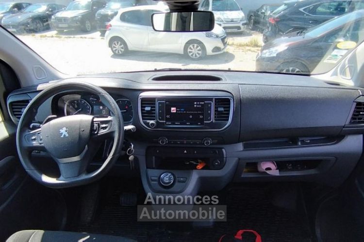 Peugeot EXPERT VU UTILITAIRE 2.0 BLUEHDI 180 L3 ENTRETEN DISTRI NEUVE ATTELAGE - <small></small> 26.989 € <small>TTC</small> - #10