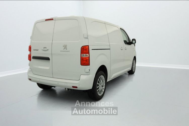 Peugeot EXPERT XL 2.0 BLUEHDI 145CH S&S EAT8 - <small></small> 34.000 € <small>TTC</small> - #2