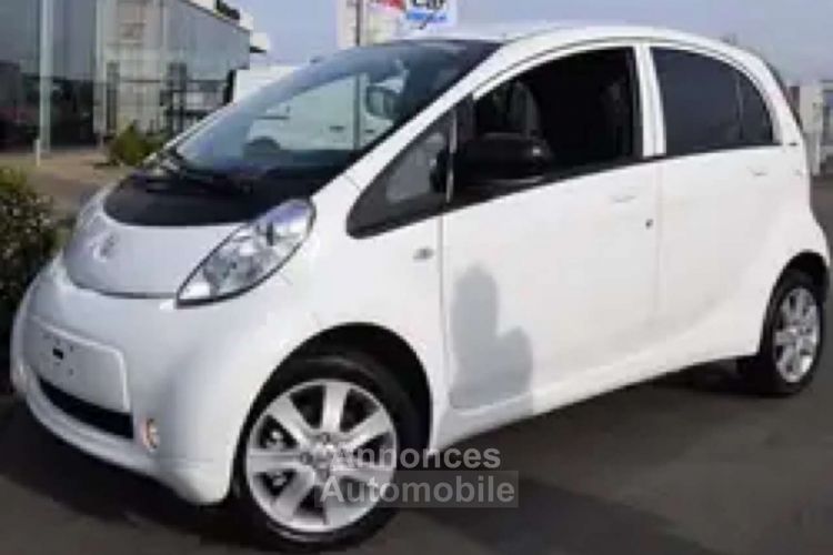 Peugeot ION 14.5 kWh Active - <small></small> 4.999 € <small>TTC</small> - #1
