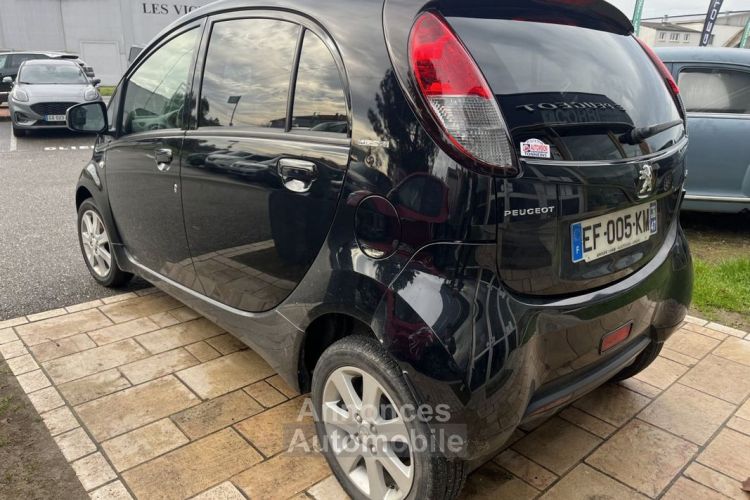 Peugeot ION Electrique - <small></small> 4.900 € <small>TTC</small> - #6