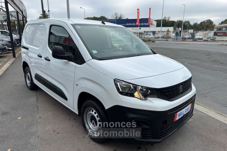 Peugeot Partner 1.5 bluehdi 100ch Premium 2020 - <small></small> 11.800 € <small>TTC</small> - #2