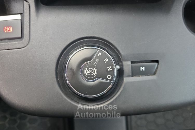 Peugeot Partner 1.5 hdi 130cv / camera / boite auto - <small></small> 13.990 € <small>TTC</small> - #15