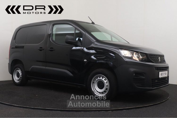 Peugeot Partner 1.5BlueHDI L1 PREMIUM - NAVI AIRCO PDC ACHTERAAN 6.185km!! - <small></small> 18.495 € <small>TTC</small> - #2