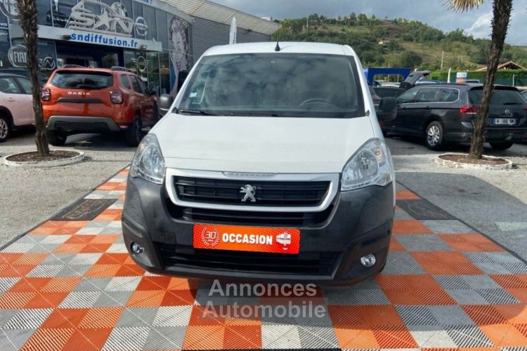 Peugeot Partner 1.6 BLUEHDI 100 PREMIUM PACK - <small></small> 11.950 € <small>TTC</small> - #2