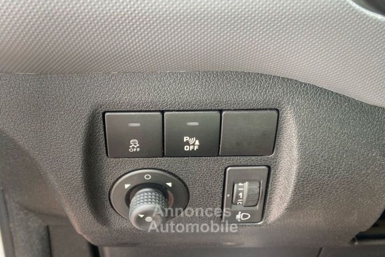 Peugeot Partner 1.6 BLUEHDI 100 PREMIUM PACK - <small></small> 11.950 € <small>TTC</small> - #27