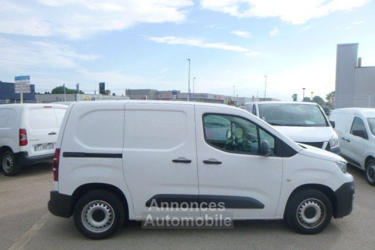 Peugeot Partner 1.6 HDI - <small></small> 13.300 € <small>TTC</small> - #2