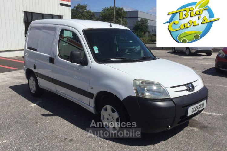 Peugeot Partner 1.6 HDI à saisir - <small></small> 4.950 € <small>TTC</small> - #1