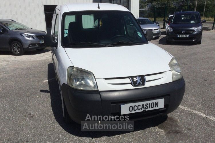 Peugeot Partner 1.6 HDI à saisir - <small></small> 4.950 € <small>TTC</small> - #3