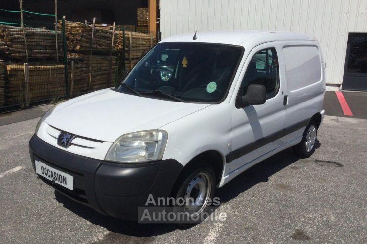 Peugeot Partner 1.6 HDI à saisir - <small></small> 4.950 € <small>TTC</small> - #4