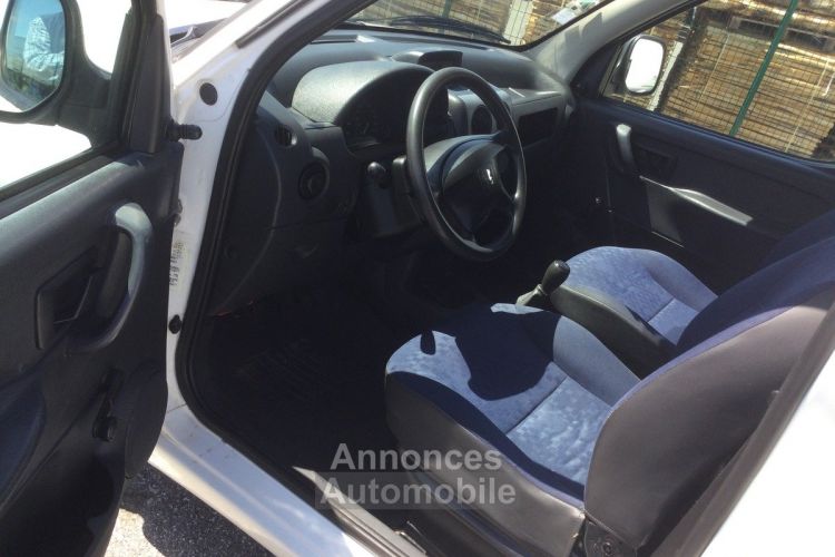 Peugeot Partner 1.6 HDI à saisir - <small></small> 4.950 € <small>TTC</small> - #11