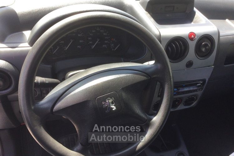 Peugeot Partner 1.6 HDI à saisir - <small></small> 4.950 € <small>TTC</small> - #18