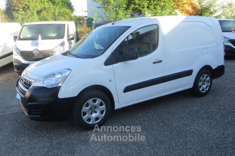 Peugeot Partner E- 70cv Automatique, 3 Places ,long Vitrés L2H1,rep possible - <small></small> 10.000 € <small></small> - #4