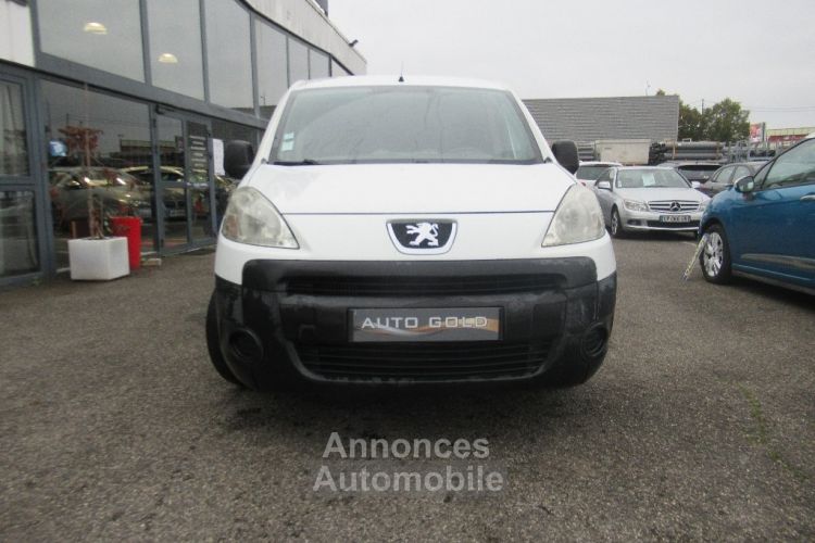 Peugeot Partner FGN 120 L1 1.6 HDI 75 CONFORT - <small></small> 7.490 € <small>TTC</small> - #2