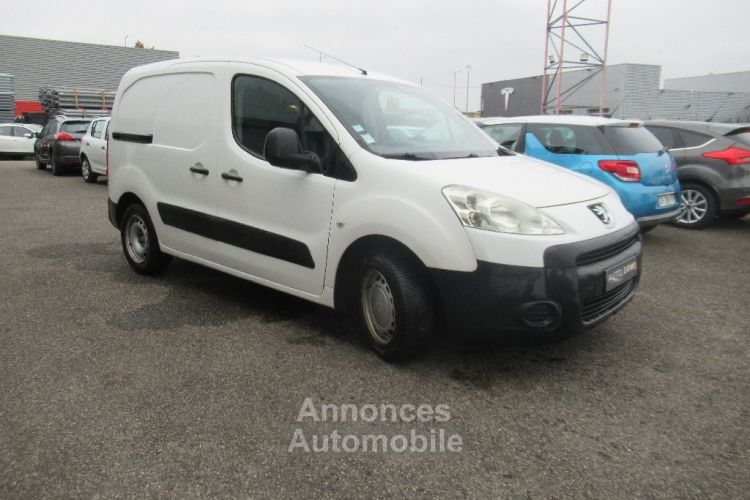 Peugeot Partner FGN 120 L1 1.6 HDI 75 CONFORT - <small></small> 7.490 € <small>TTC</small> - #3