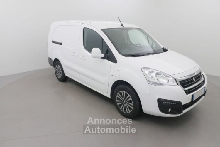 Peugeot Partner FOURGON ELECTRIQUE PREMIUM LONG ELECTRIQUE 3PL - <small></small> 14.280 € <small>TTC</small> - #1