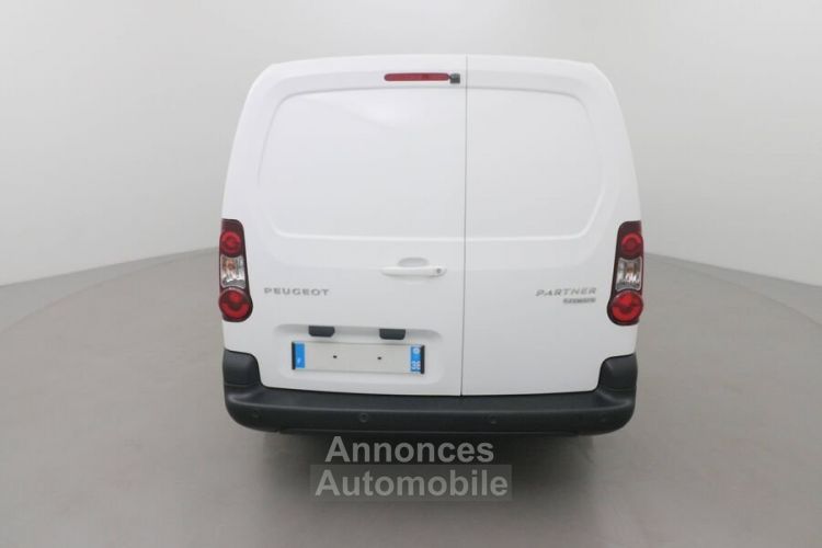 Peugeot Partner FOURGON ELECTRIQUE PREMIUM LONG ELECTRIQUE 3PL - <small></small> 14.280 € <small>TTC</small> - #17