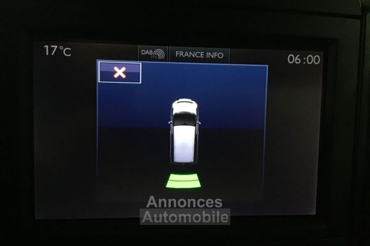 Peugeot Partner FOURGON ELECTRIQUE PREMIUM STANDARD 3PL - <small></small> 11.988 € <small>TTC</small> - #8