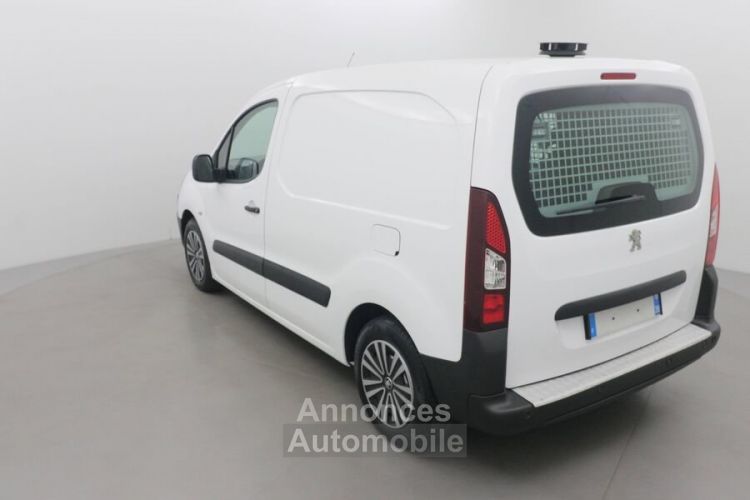 Peugeot Partner FOURGON STANDARD 1.6 BLUEHDI 100 PREMIUM - <small></small> 10.990 € <small>TTC</small> - #2