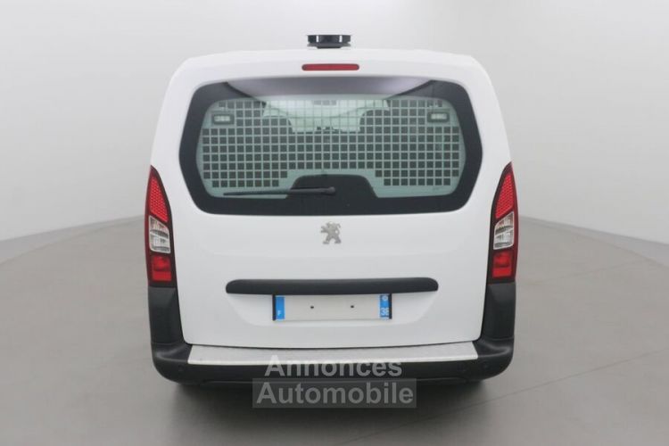 Peugeot Partner FOURGON STANDARD 1.6 BLUEHDI 100 PREMIUM - <small></small> 11.490 € <small>TTC</small> - #15