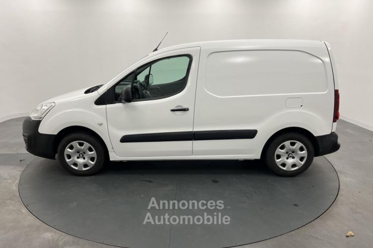 Peugeot Partner FOURGON STANDARD 1.6 BLUEHDI 100 S&S ETG6 PREMIUM PACK - <small></small> 14.900 € <small>TTC</small> - #2