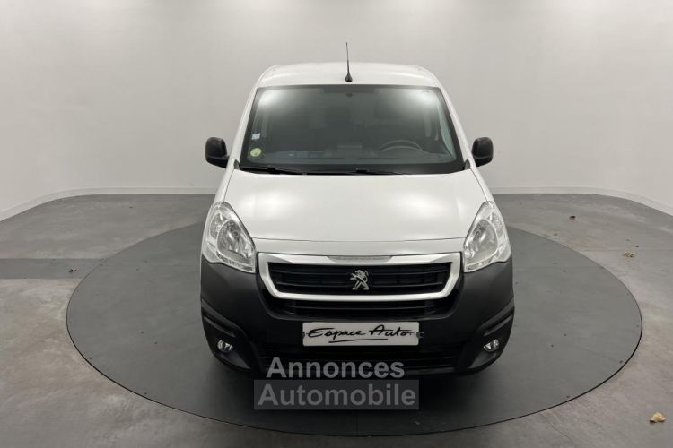 Peugeot Partner FOURGON STANDARD 1.6 BLUEHDI 100 S&S ETG6 PREMIUM PACK - <small></small> 14.900 € <small>TTC</small> - #8