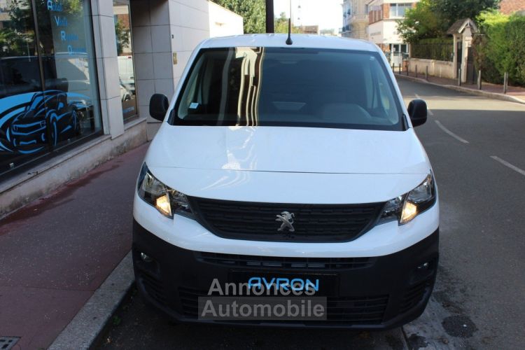 Peugeot Partner II 1.6 BLUEHDI 100 STANDARD PREMIUM - <small></small> 10.990 € <small>TTC</small> - #2