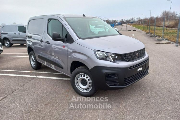 Peugeot Partner M 1.5 BlueHDi S&S 130 2T - <small></small> 28.900 € <small></small> - #1