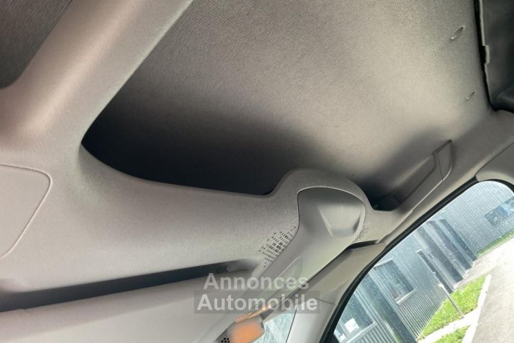 Peugeot Partner Standard 1000KG 1.5 BlueHDi 100CH Fourgon Grip Standard - 8250HT - <small></small> 9.900 € <small></small> - #20