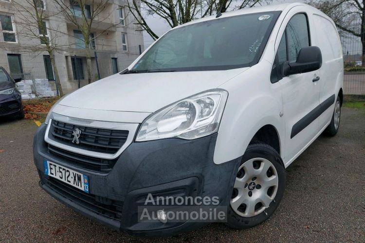 Peugeot Partner STANDARD 1.6 BLUEHDI 100CH PREMIUM PACK - <small></small> 7.990 € <small>TTC</small> - #1