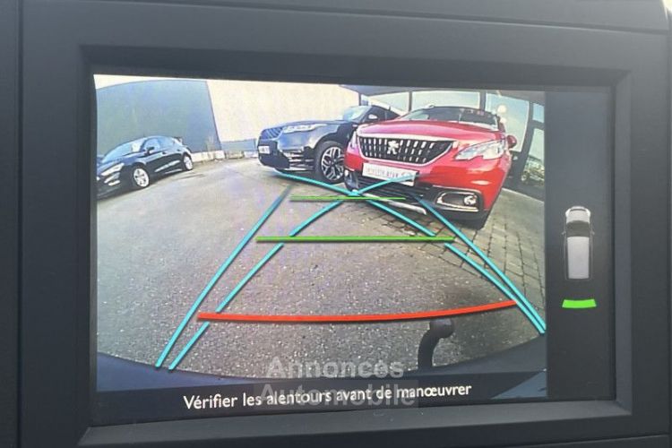 Peugeot Partner Tepee 110 CH OUTDOOR CAMERA GPS BLUETOOTH - <small></small> 9.990 € <small></small> - #9