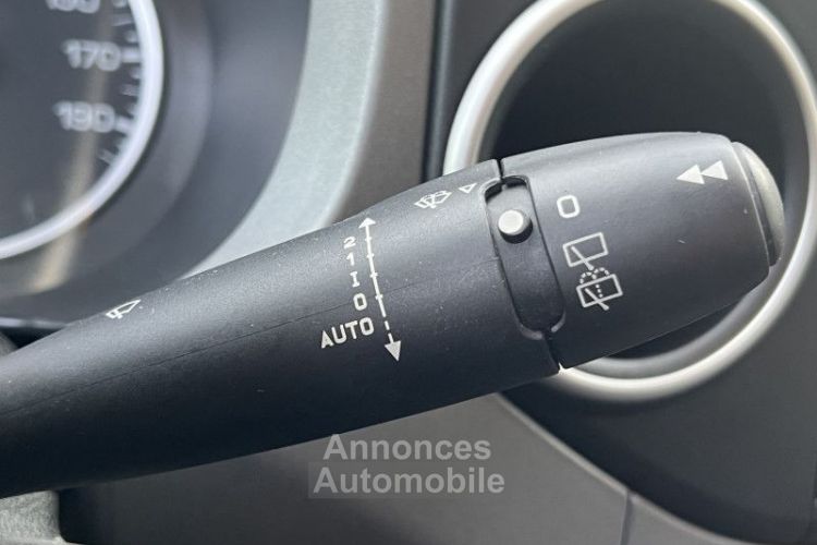 Peugeot Partner Tepee 110 CH OUTDOOR CAMERA GPS BLUETOOTH - <small></small> 9.990 € <small></small> - #14