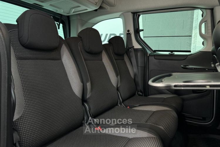 Peugeot Partner TEPEE 1.6 BlueHDi 100 CH OUTDOOR TOIT PANORAMIQUE - GARANTIE 6 MOIS - <small></small> 12.490 € <small>TTC</small> - #16