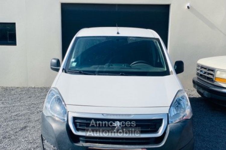 Peugeot Partner TEPEE ELECTRIQUE ACTIVE - <small></small> 5.800 € <small>TTC</small> - #2