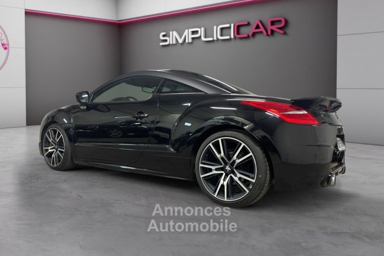 Peugeot RCZ -R 270ch - <small></small> 25.990 € <small>TTC</small> - #3