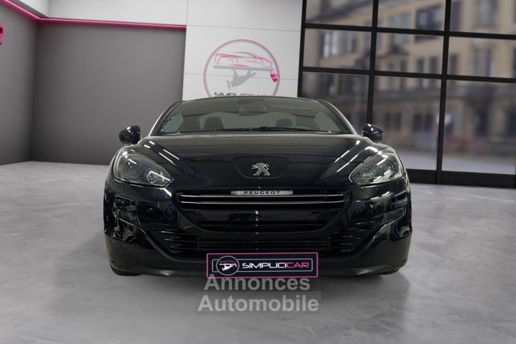 Peugeot RCZ -R 270ch - <small></small> 25.990 € <small>TTC</small> - #9