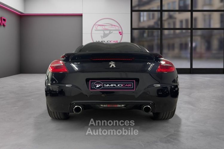 Peugeot RCZ -R 270ch - <small></small> 25.990 € <small>TTC</small> - #10