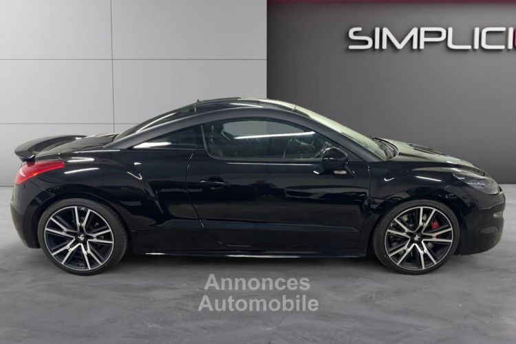 Peugeot RCZ -R 270ch - <small></small> 25.990 € <small>TTC</small> - #12