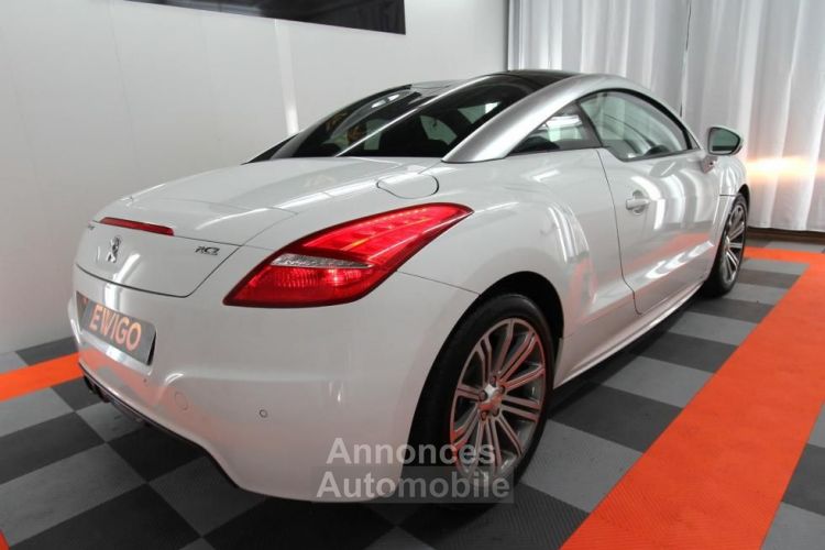 Peugeot RCZ 1.6 THP 155 - <small></small> 14.990 € <small>TTC</small> - #2