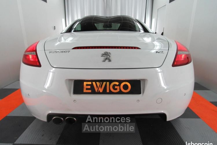 Peugeot RCZ 1.6 THP 155 - <small></small> 14.990 € <small>TTC</small> - #3