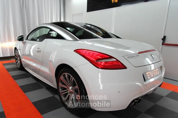 Peugeot RCZ 1.6 THP 155 - <small></small> 14.990 € <small>TTC</small> - #4