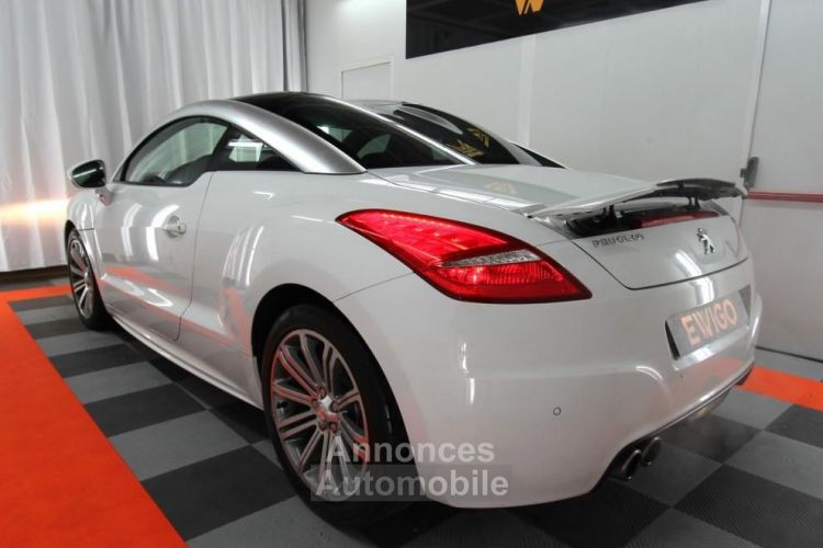 Peugeot RCZ 1.6 THP 155 - <small></small> 14.990 € <small>TTC</small> - #5