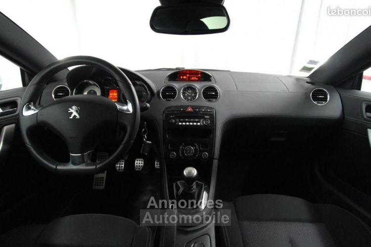 Peugeot RCZ 1.6 THP 155 - <small></small> 14.990 € <small>TTC</small> - #11