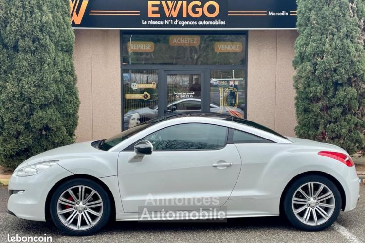 Peugeot RCZ 1.6 THP 155CH - <small></small> 11.990 € <small>TTC</small> - #2