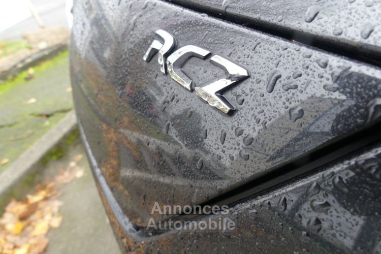 Peugeot RCZ 1.6 THP 156 CH - <small></small> 9.990 € <small>TTC</small> - #19