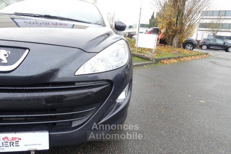 Peugeot RCZ 1.6 THP 156 CH - <small></small> 9.990 € <small>TTC</small> - #31