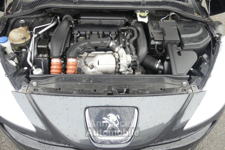 Peugeot RCZ 1.6 THP 156 CH - <small></small> 9.990 € <small>TTC</small> - #40